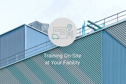 Customer Site Training Options